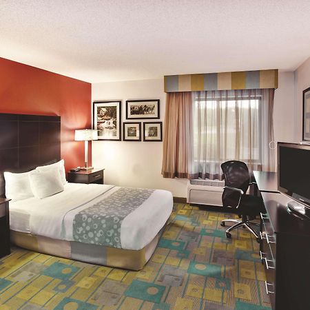 Hotel La Quinta By Wyndham Mansfield Oh Exteriér fotografie