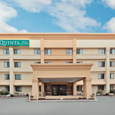Hotel La Quinta By Wyndham Mansfield Oh Exteriér fotografie