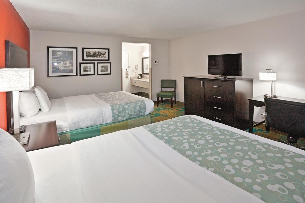 Hotel La Quinta By Wyndham Mansfield Oh Exteriér fotografie