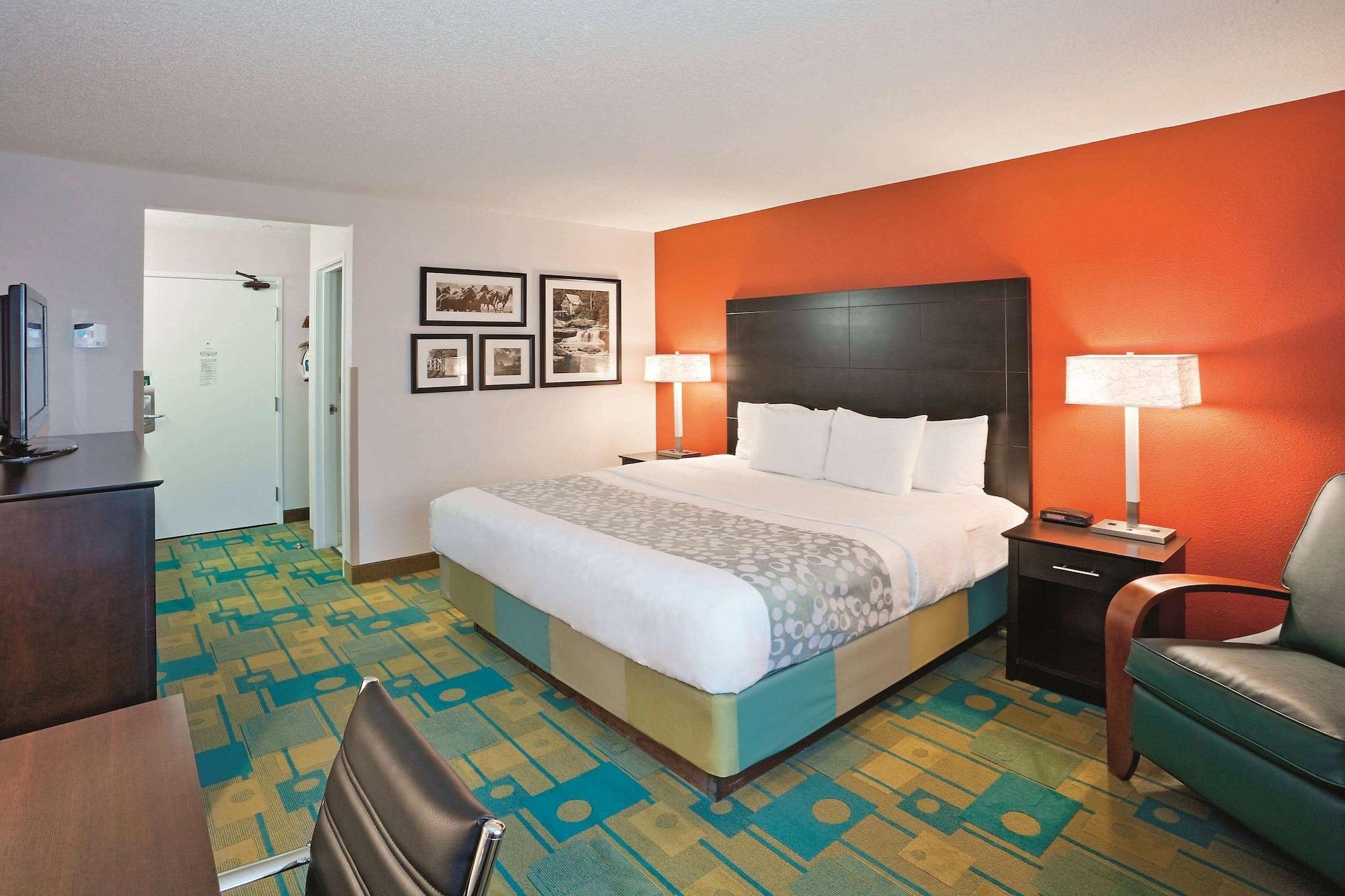 Hotel La Quinta By Wyndham Mansfield Oh Exteriér fotografie