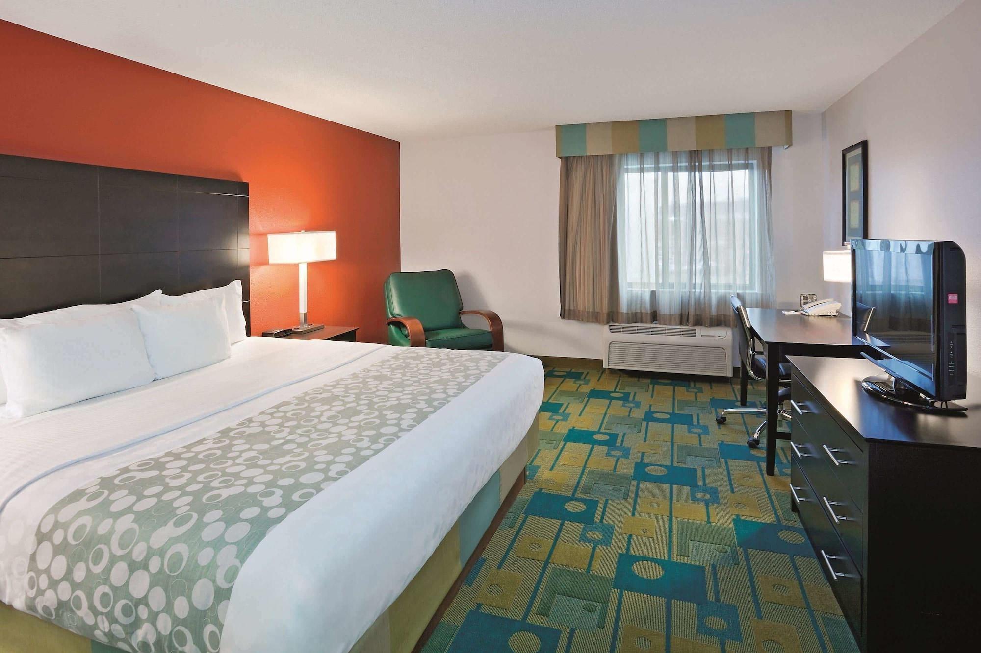 Hotel La Quinta By Wyndham Mansfield Oh Exteriér fotografie