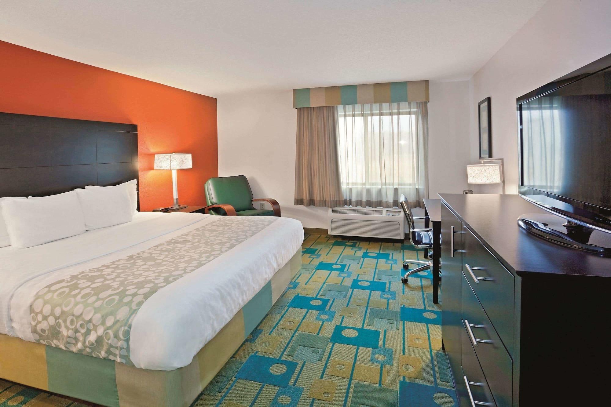 Hotel La Quinta By Wyndham Mansfield Oh Exteriér fotografie