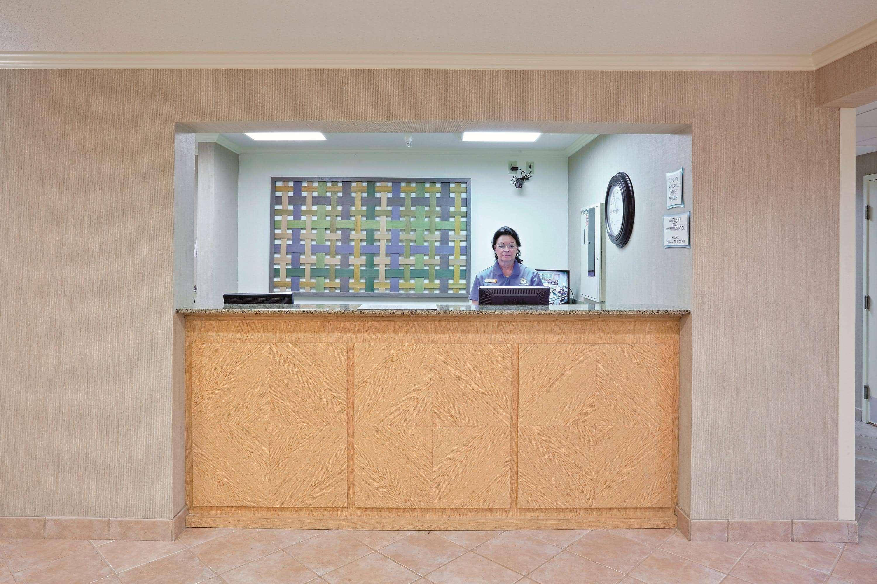 Hotel La Quinta By Wyndham Mansfield Oh Exteriér fotografie