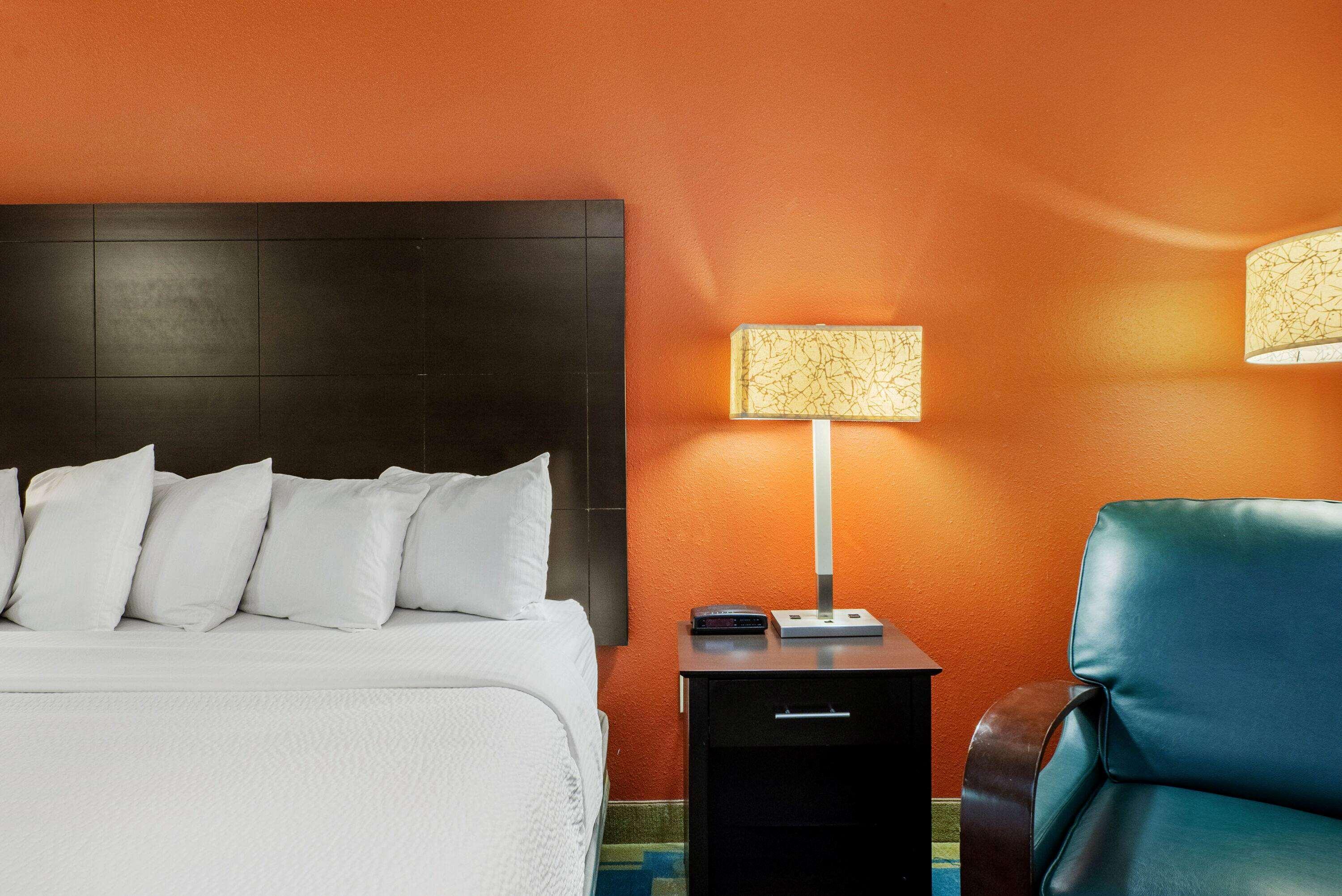 Hotel La Quinta By Wyndham Mansfield Oh Exteriér fotografie