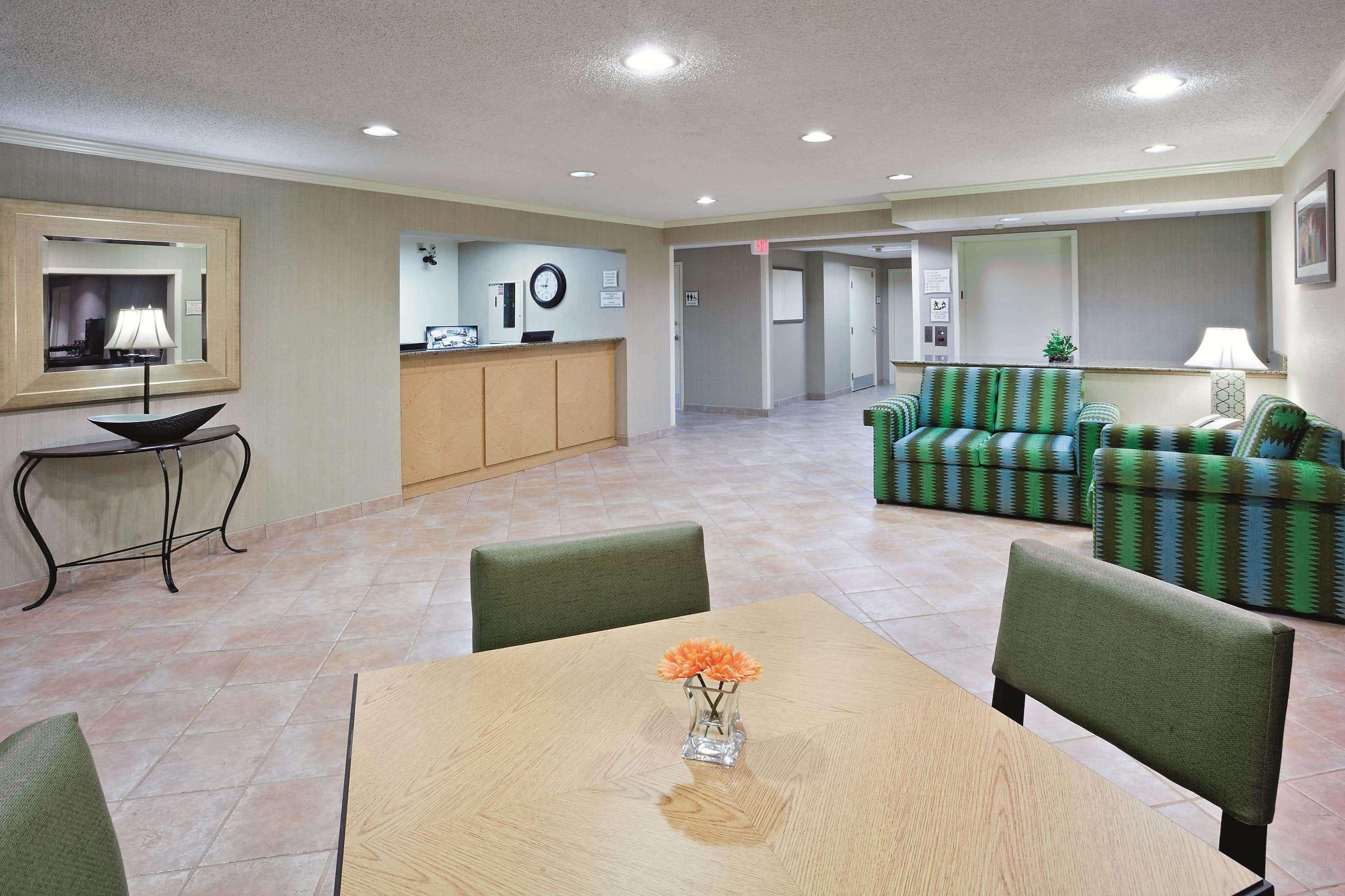 Hotel La Quinta By Wyndham Mansfield Oh Exteriér fotografie