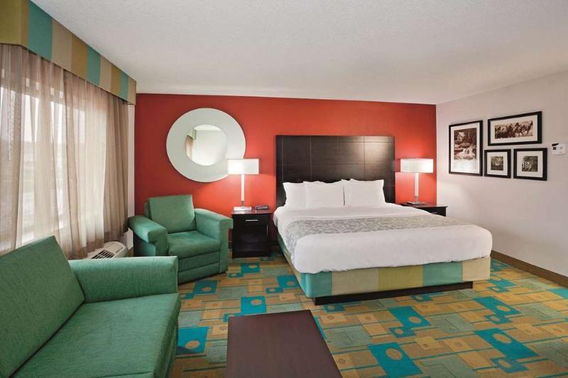 Hotel La Quinta By Wyndham Mansfield Oh Exteriér fotografie